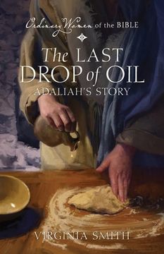 portada The Last Drop of Oil Adaliah's Story