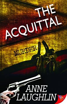 portada The Acquittal (in English)