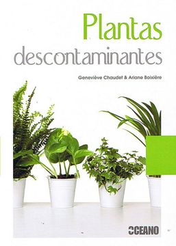 portada Plantas Descontaminantes (in Spanish)