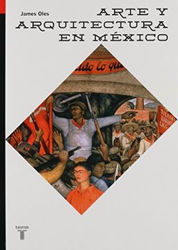 portada Arte y Arquitectura en Mexico (in Spanish)