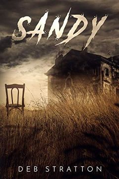 portada Sandy (in English)