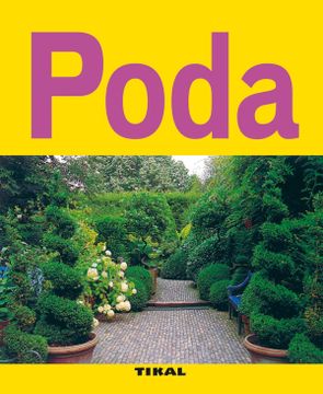 portada Poda (in Spanish)