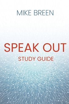 portada Speak Out Study Guide (in English)