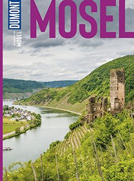 portada Dumont Bildatlas Mosel (en Alemán)