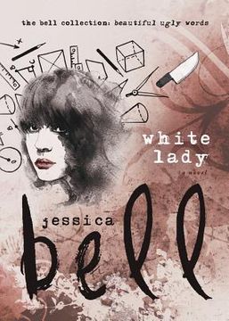 portada White Lady (en Inglés)