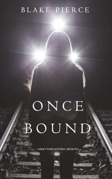 portada Once Bound (a Riley Paige Mystery-Book 12) (in English)