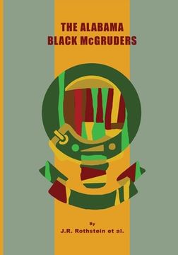 portada The Alabama Black McGruders (en Inglés)