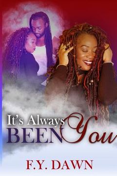 portada It's Always Been You (in English)