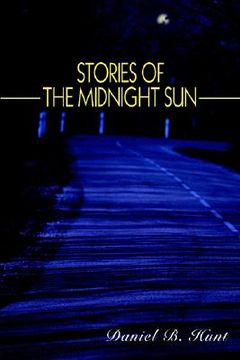 portada stories of the midnight sun (en Inglés)
