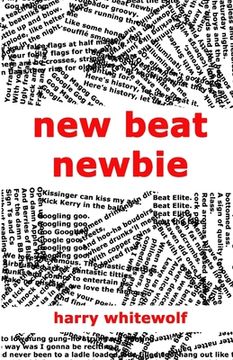portada New Beat Newbie (en Inglés)