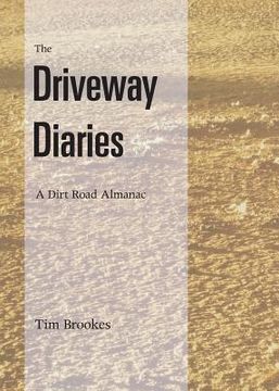 portada The Driveway Diaries (en Inglés)