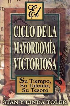 portada el ciclo de la mayordom a victoriosa (in Spanish)
