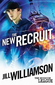 portada The New Recruit: Mission 1: Moscow (en Inglés)