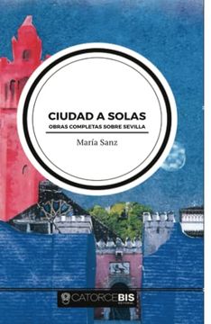 portada Ciudad a Solas (in Spanish)