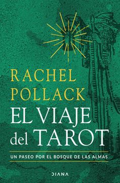 portada El Viaje del Tarot: Un Paseo por el Bosque de las Almas