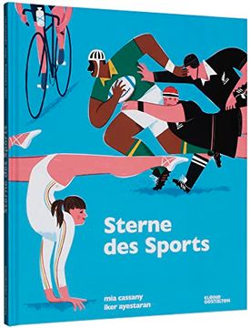 portada Sterne des Sports (en Alemán)