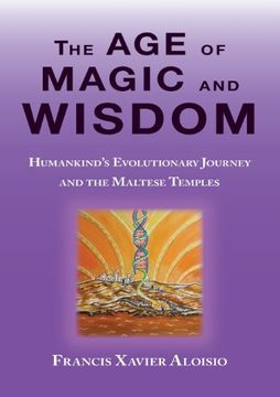 portada The age of Magic and Wisdom (en Inglés)