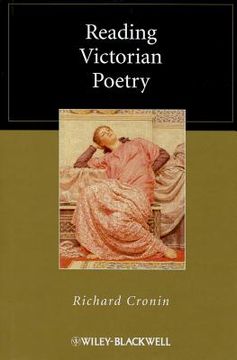 portada reading victorian poetry