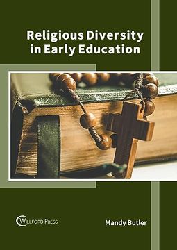 portada Religious Diversity in Early Education (en Inglés)