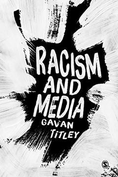 portada Racism and Media (en Inglés)