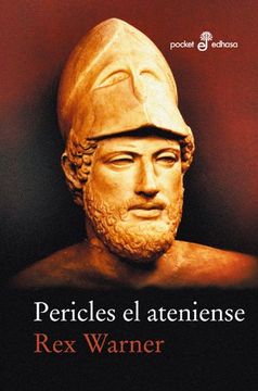 portada Pericles El Ateniense (in Spanish)