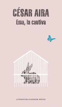 portada Ema, la cautiva (in Spanish)