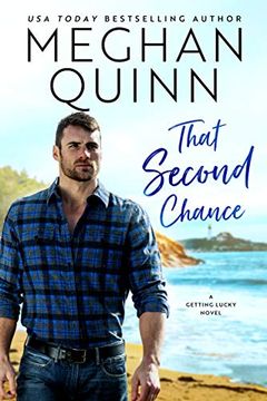 portada That Second Chance (Getting Lucky) 