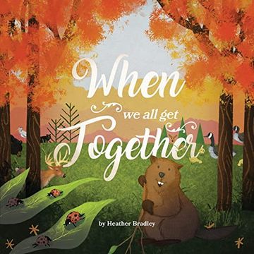 portada When we all get Together (in English)