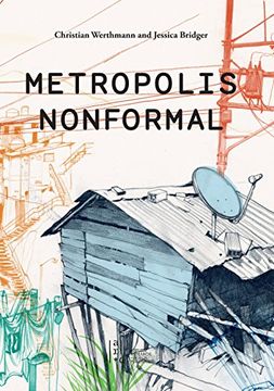 portada Metropolis Nonformal