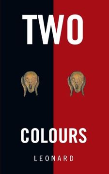 portada Two Colours (en Inglés)