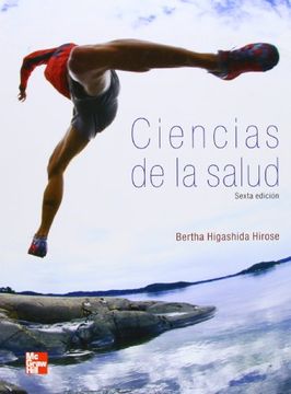 portada Ciencias de la Salud [Apr 10, 2008] Higashida, Bert