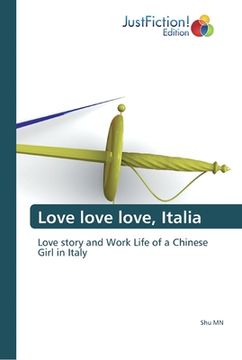 portada Love love love, Italia (in English)