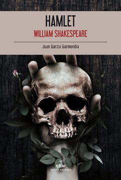 portada Hamlet (in Basque)