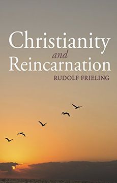 portada Christianity and Reincarnation (en Inglés)