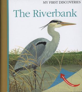 portada The Riverbank (my First Discoveries) (en Inglés)
