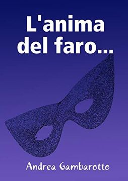 portada L'anima del Faro. (in Italian)