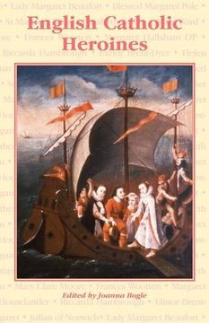 english catholic heroines (en Inglés)