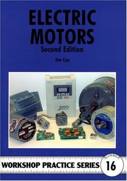 portada Electric Motors (Workshop Practice)
