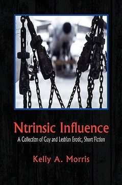 portada ntrinsic influence