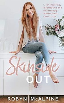 portada Skinside out (en Inglés)