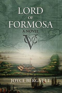 portada Lord of Formosa 