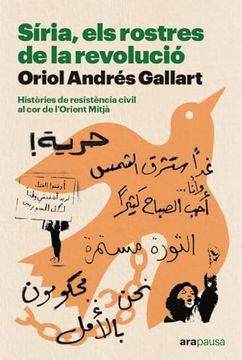 portada Siria els Rostres de la Revolucio (in Spanish)