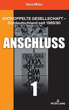 portada Entkoppelte Gesellschaft Ostdeutschlanhb