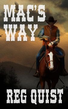 portada Mac's way (en Inglés)