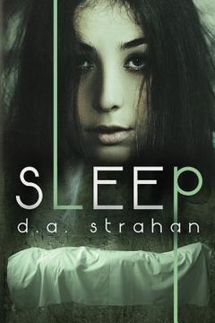 portada Sleep (en Inglés)