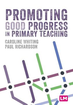 portada Promoting Good Progress in Primary Schools (en Inglés)