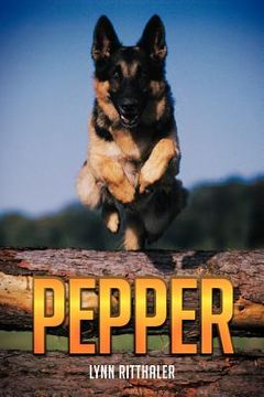 portada pepper