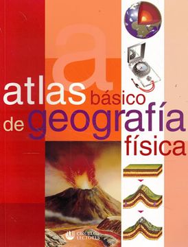 portada Atlas Básico de Geografía Física