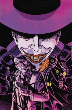 portada Joker 10