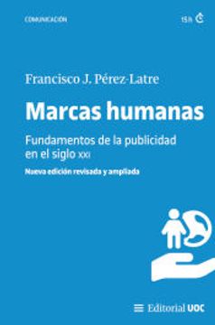 portada Marcas Humanas (in Spanish)